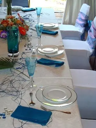 Bluewater Reservations