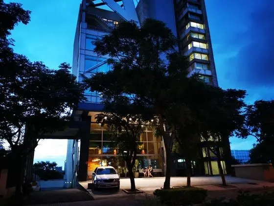 Bluewater Hotel Taoyuan