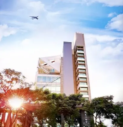 Bluewater Hotel Taoyuan - Öne Çıkan Resim