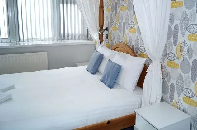Bluewaters Hotel