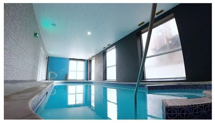 Bluewaters Hotel - Havuz