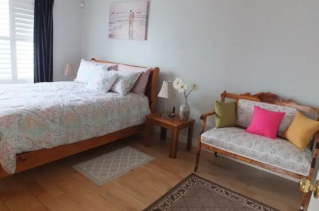 Bluewaters Retreat - Öne Çıkan Resim