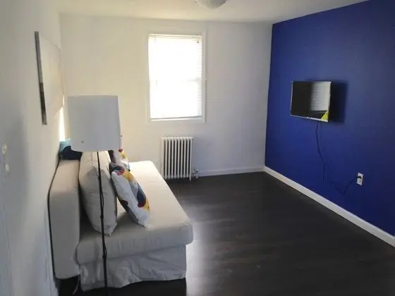 BlueWavePlace Central NJ - Piscataway - Dış Mekan