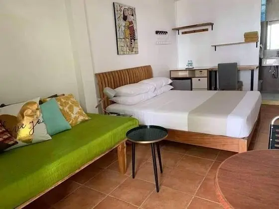 Bluewaves Beach House