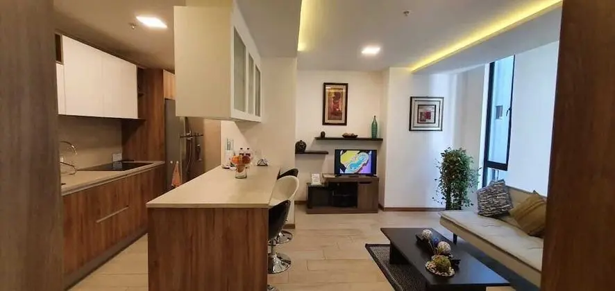 Bluezone Apartments - Öne Çıkan Resim