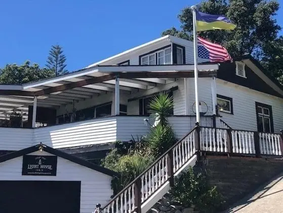 Bluff Hill Lighthouse B&B - Öne Çıkan Resim