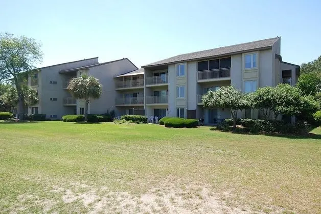 Bluff Villas 1720 - Dış Mekan