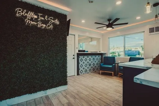 Blufftop Inn & Suites - Wharf/Restaurant District - Öne Çıkan Resim