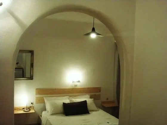 Blugreen Stegna B&B - Oda