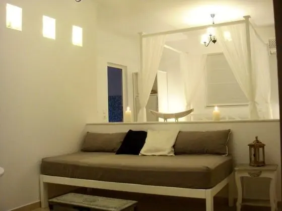 Blugreen Stegna B&B - Oda Düzeni