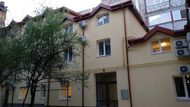 Blum Hotel
