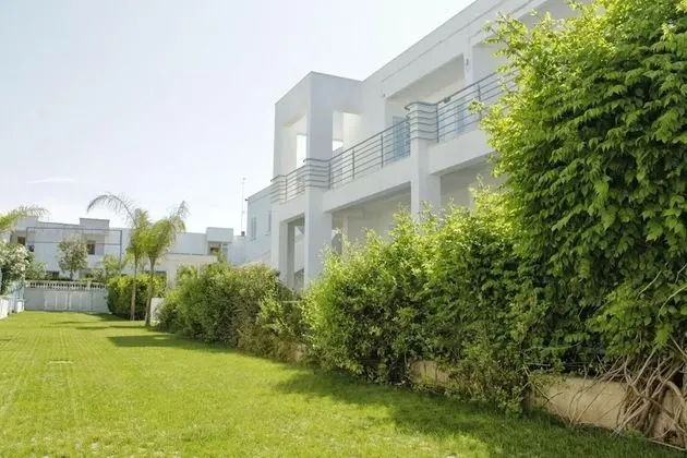 Blumarine Residence Club - Dış Mekan