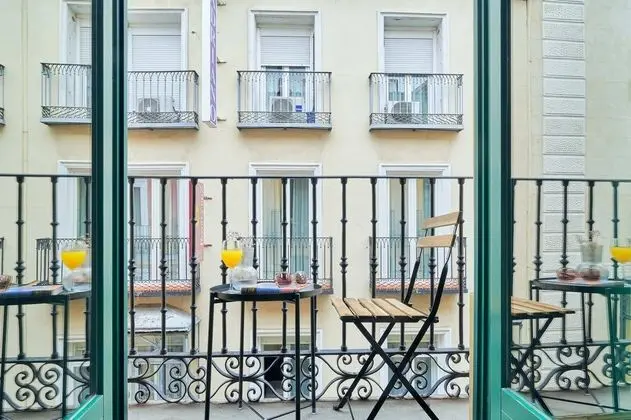 Blume Cruz Suites - Öne Çıkan Resim