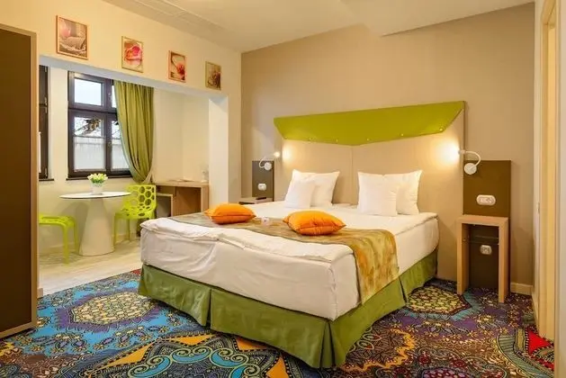 Blumenhaus Sibiu - Öne Çıkan Resim