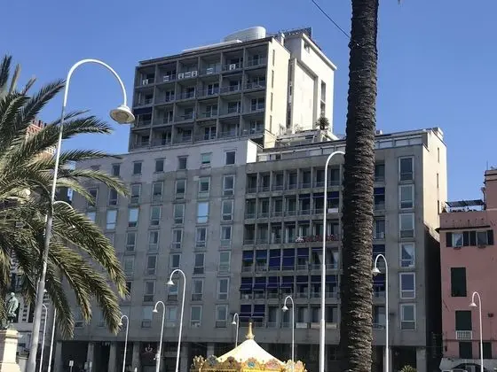 Bluripa Guest House - Dış Mekan