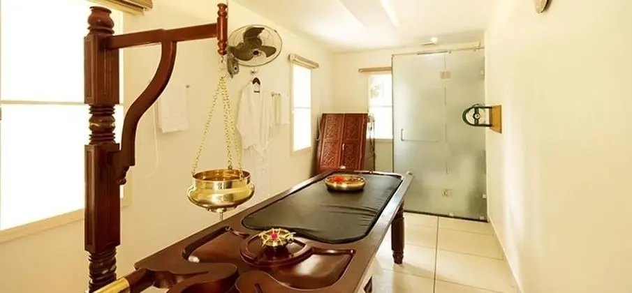 BluSalz Collection LHASA Ayurveda Resort - Spa