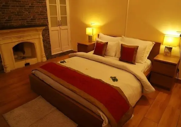 BluSalz Homes Vincent Heritage Mussoorie - Öne Çıkan Resim