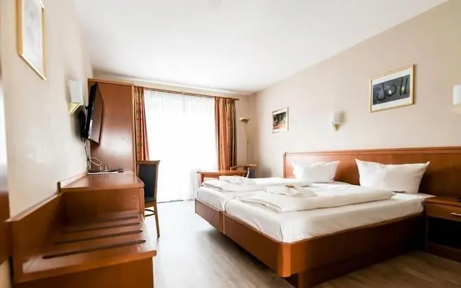 Hotel Blutenburg - Öne Çıkan Resim