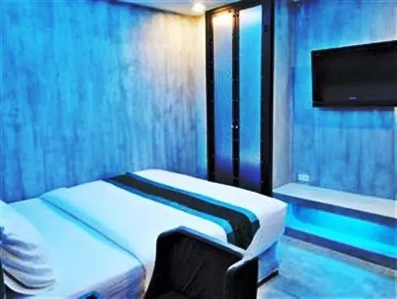 Blutique Hotel