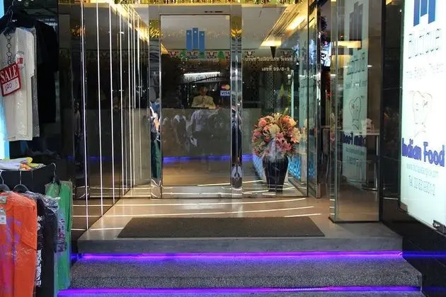 Blutique Hotel - Öne Çıkan Resim