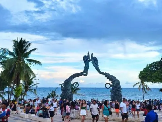 The BLVD Hotel Playa del Carmen