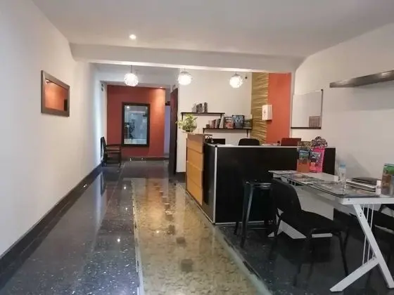 The BLVD Hotel Playa del Carmen - Lobi
