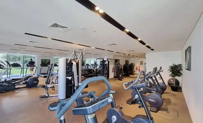 Blvd Point 910 - Fitness