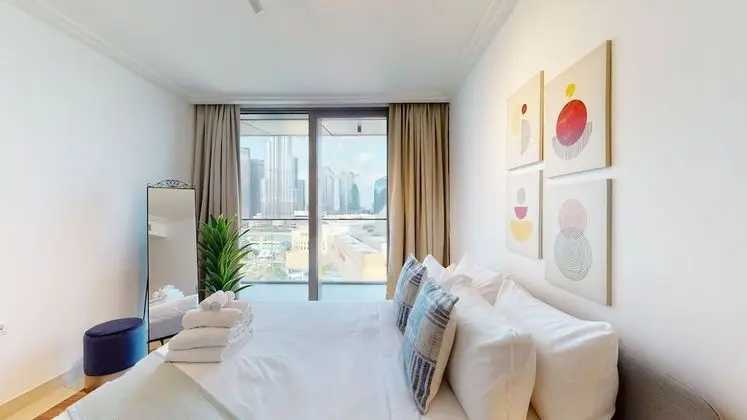 Blvd Point 910 - Oda