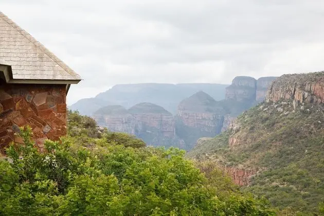 Blyde Canyon, A Forever Resort