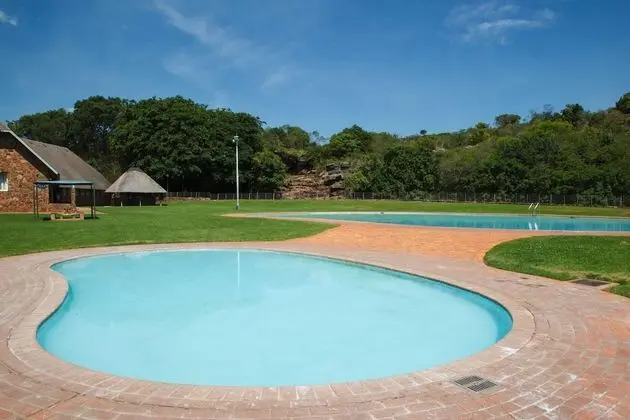 Blyde Canyon, A Forever Resort - Havuz