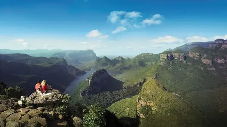 Blyde Canyon, A Forever Resort - Öne Çıkan Resim