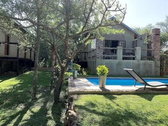 Blyde Canyon House