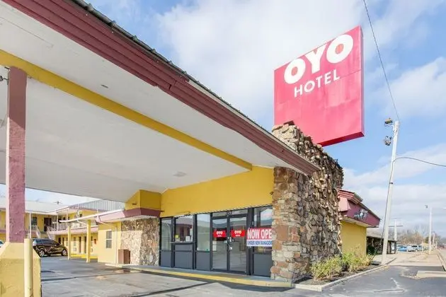 Hotel Blytheville Ar Hwy 61
