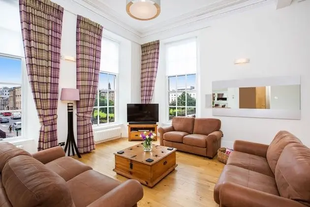 Blythswood Square Apartments - Öne Çıkan Resim