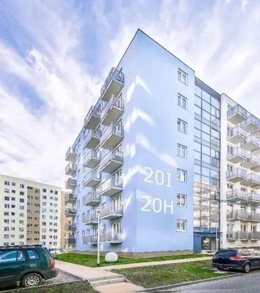Bm apartamenty Potulicka 20 I