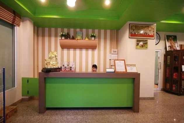 BM Grand Hotel