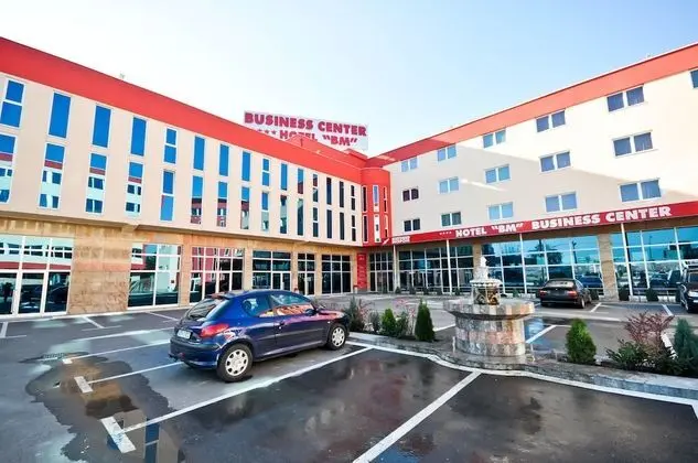 Hotel BM International