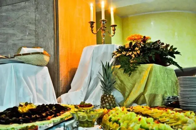Hotel BM International - Genel
