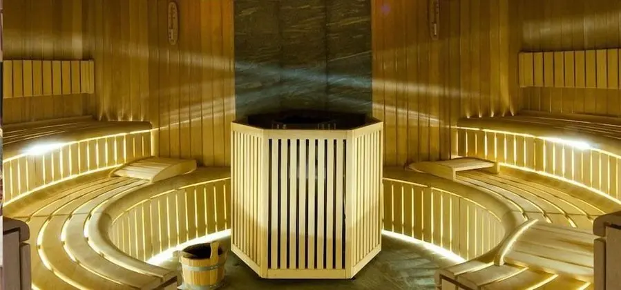 Hotel BM International - Spa