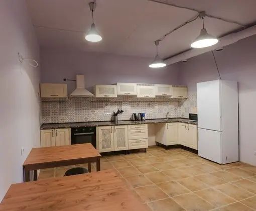 BM Hotel in Krasnodar - Yerinde Yemek
