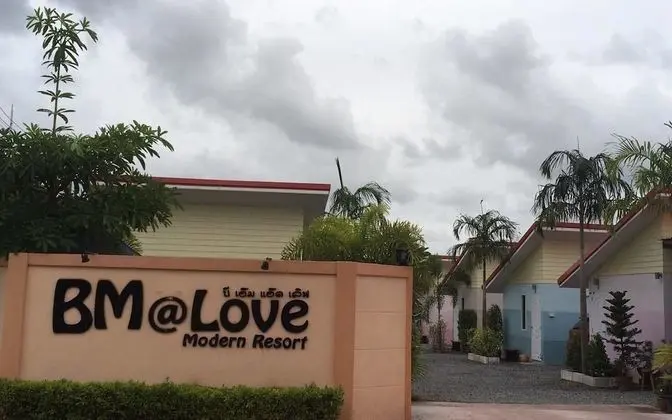 BM at Love