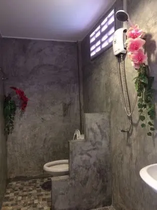 BM at Love - Banyo Tipleri