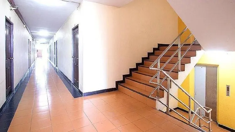 BM Mansion - Dış Mekan