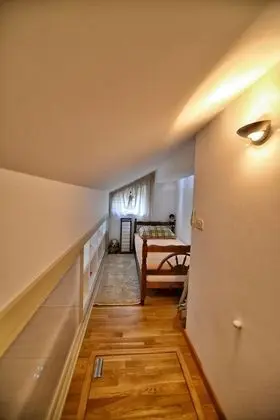 BMB Apartments - Oda