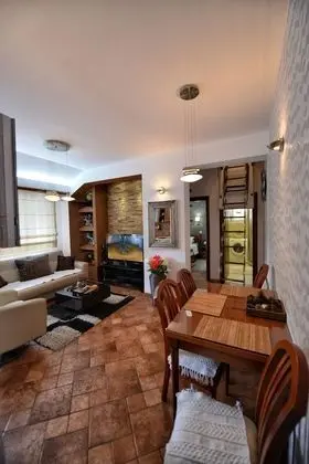 BMB Apartments - Oda Düzeni