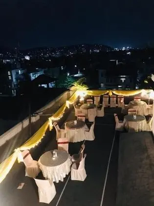 BMG Urban Stay - İç Mekan