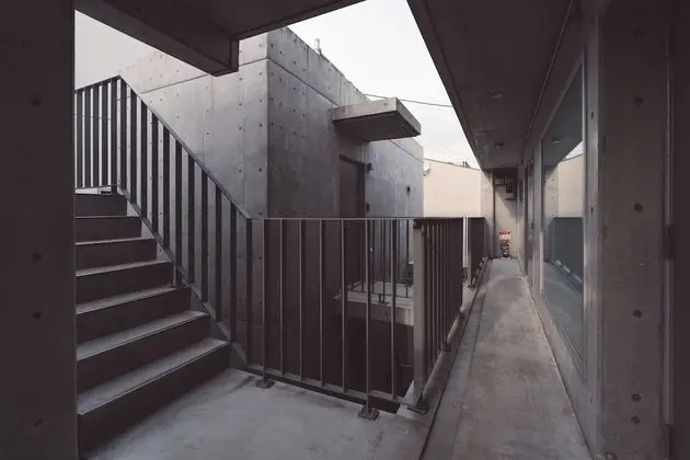 bmj Shinjuku Okubo