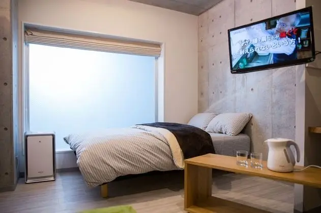 bmj Shinjuku Okubo - Öne Çıkan Resim