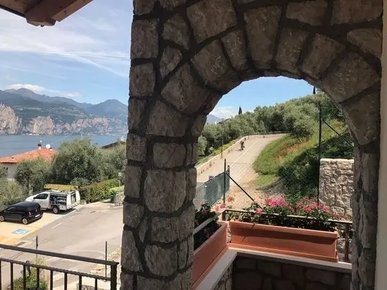BMP Apartment Duplex - Dış Mekan