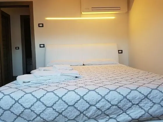 BMP Apartment Duplex - Oda